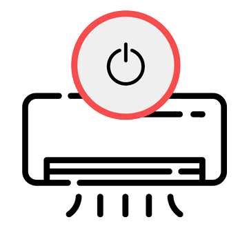 Не охлаждает