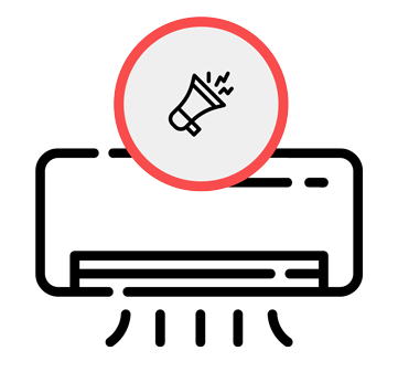 Не охлаждает