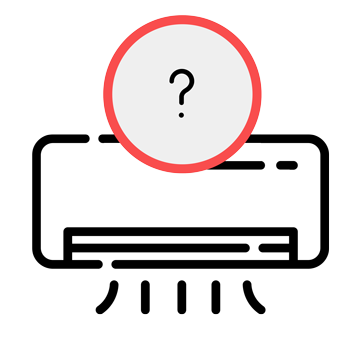 Не охлаждает